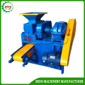 Factory Price Sawdust Rice Husk Charcoal Coal Ball Briquettes Making Machine